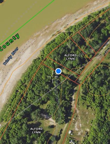 TBD River Road S, Livingston, TX 77351