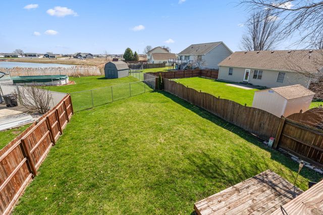 5715 Buttercup Avenue, Portage, IN 46368