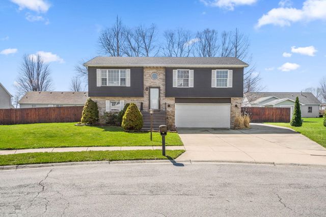 5715 Buttercup Avenue, Portage, IN 46368