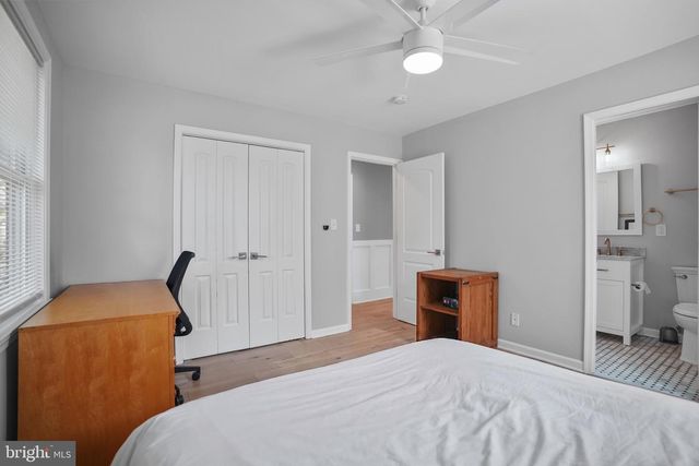 4819 OSAGE ST, College Park, MD 20740