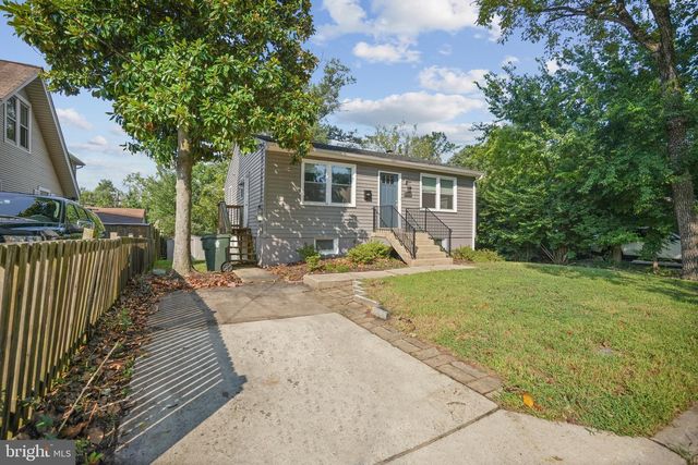 4819 OSAGE ST, College Park, MD 20740