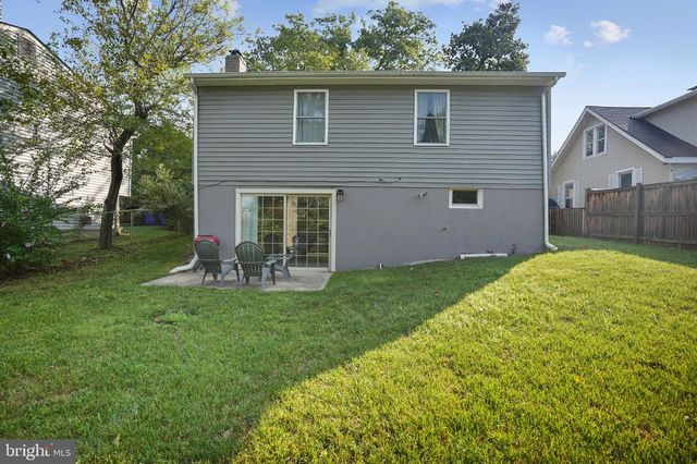 4819 OSAGE ST, College Park, MD 20740