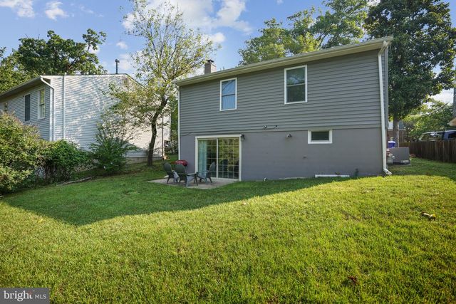 4819 OSAGE ST, College Park, MD 20740