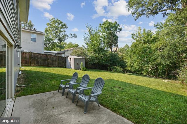 4819 OSAGE ST, College Park, MD 20740
