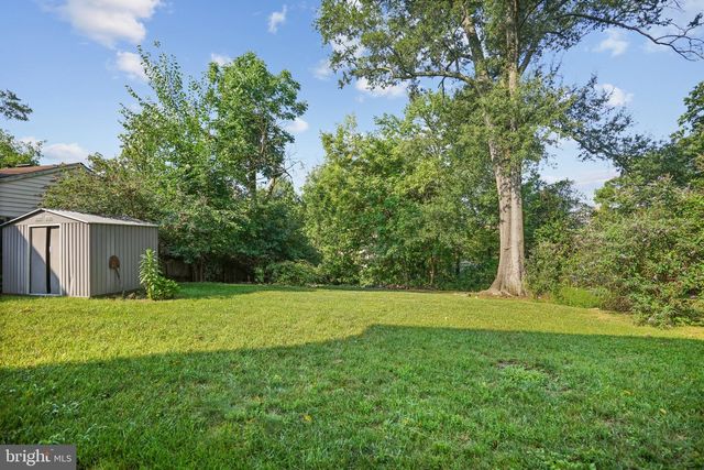 4819 OSAGE ST, College Park, MD 20740