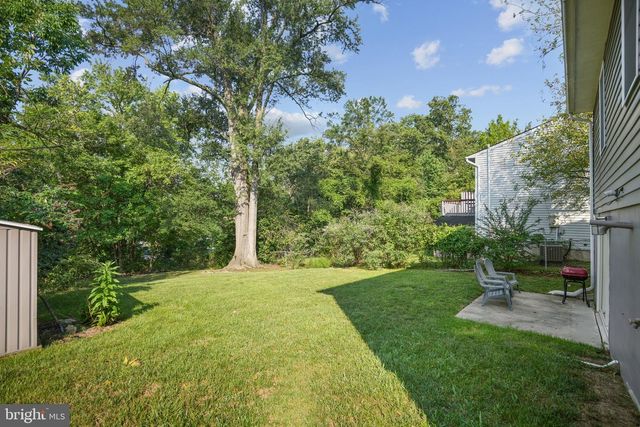 4819 OSAGE ST, College Park, MD 20740