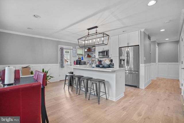 4819 OSAGE ST, College Park, MD 20740
