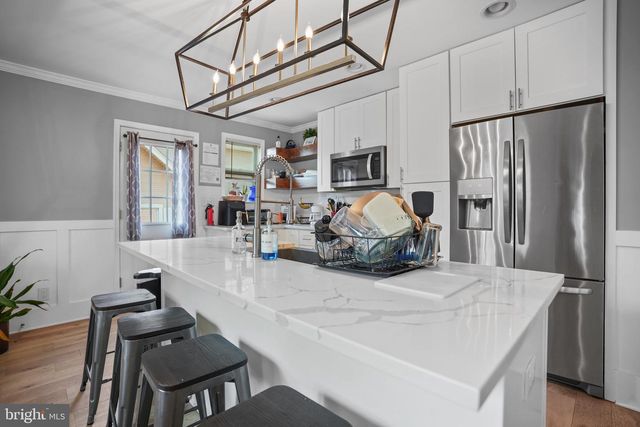 4819 OSAGE ST, College Park, MD 20740