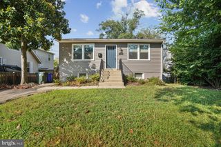 4819 OSAGE ST, College Park, MD 20740