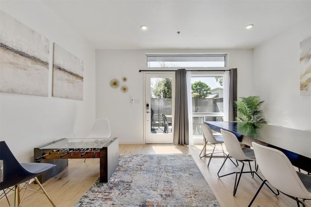 1701 E MLK Jr BLVD 107, Austin, TX 78702