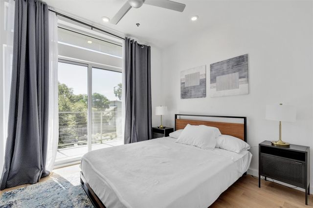 1701 E MLK Jr BLVD 107, Austin, TX 78702