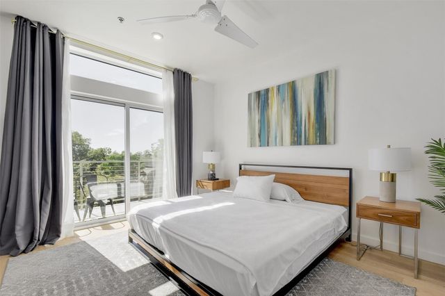 1701 E MLK Jr BLVD 107, Austin, TX 78702