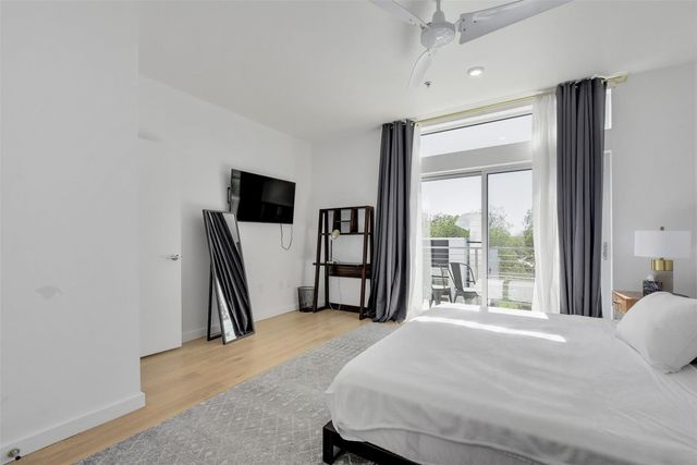 1701 E MLK Jr BLVD 107, Austin, TX 78702