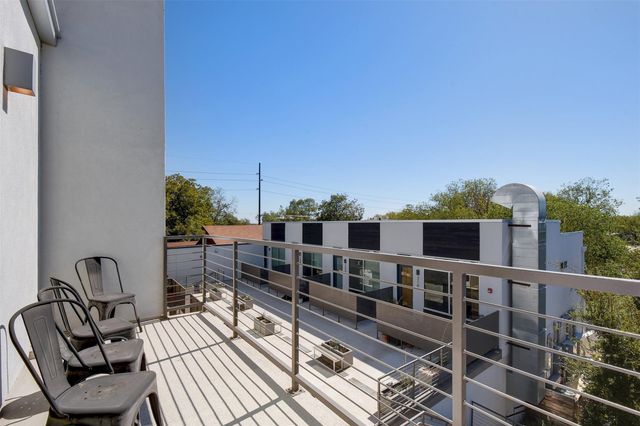 1701 E MLK Jr BLVD 107, Austin, TX 78702