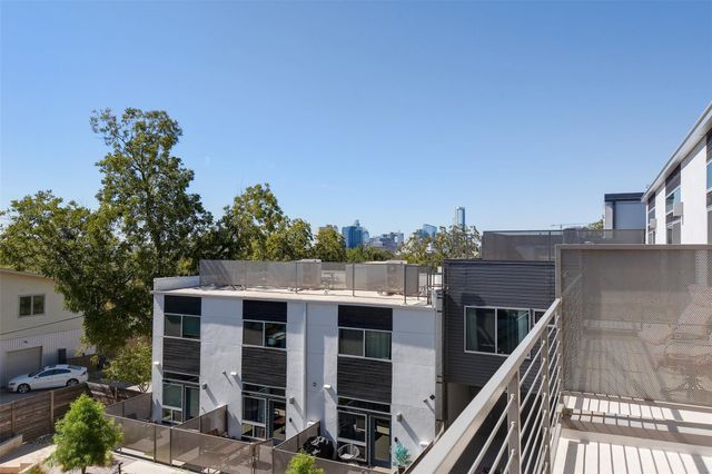 1701 E MLK Jr BLVD 107, Austin, TX 78702