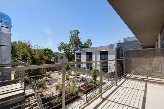 1701 E MLK Jr BLVD 107, Austin, TX 78702