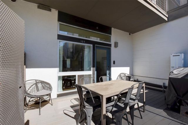 1701 E MLK Jr BLVD 107, Austin, TX 78702