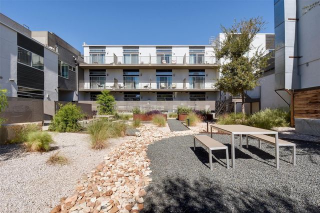 1701 E MLK Jr BLVD 107, Austin, TX 78702