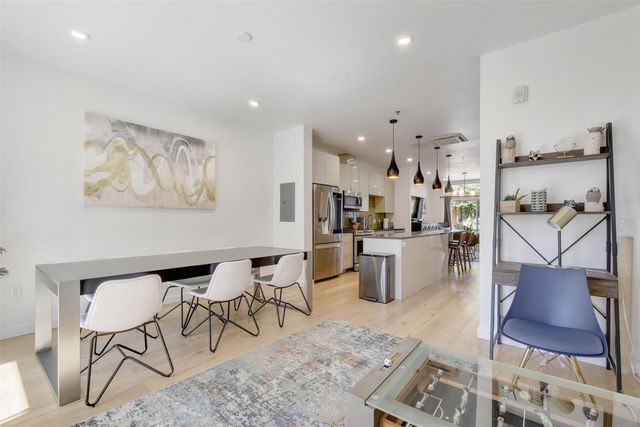 1701 E MLK Jr BLVD 107, Austin, TX 78702