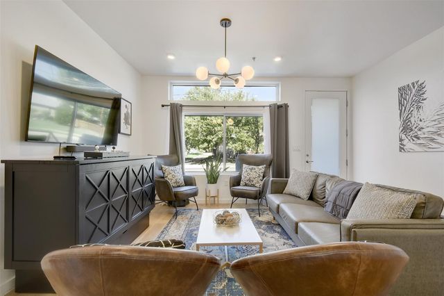 1701 E MLK Jr BLVD 107, Austin, TX 78702