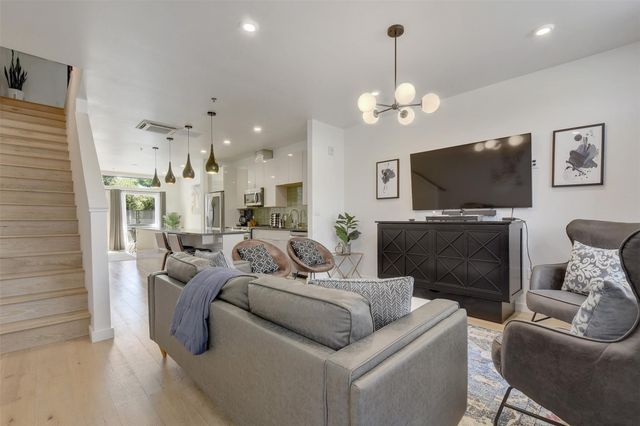 1701 E MLK Jr BLVD 107, Austin, TX 78702