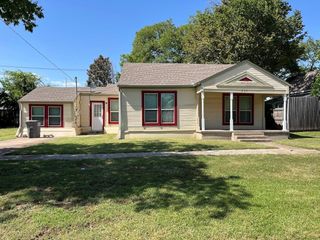 207 Masters Avenue, Wylie, TX 75098