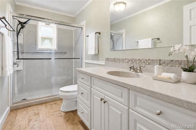 19622 Cypress Drive, Morrison, CO 80465