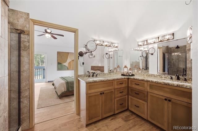 19622 Cypress Drive, Morrison, CO 80465