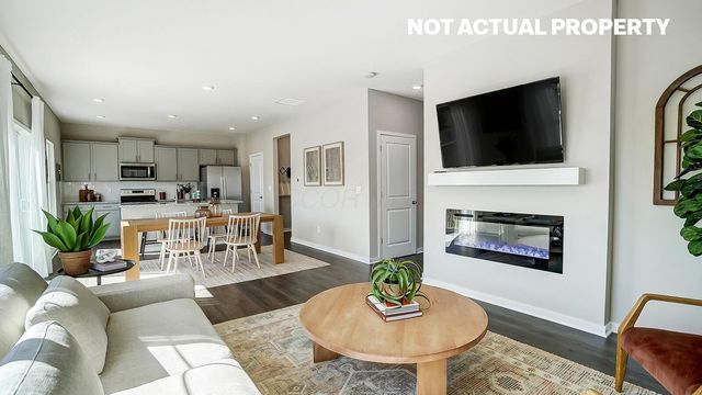 2804 Piatt Crest Drive, Delaware, OH 43015