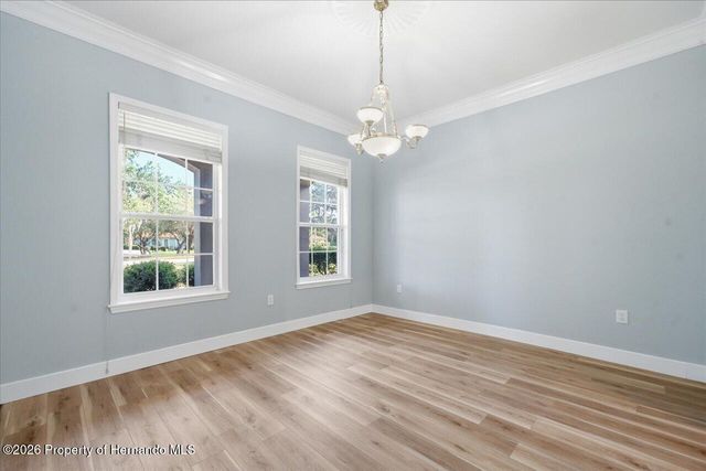 4558 Lake In The Woods Drive, Spring Hill, FL 34607