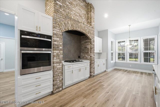 4558 Lake In The Woods Drive, Spring Hill, FL 34607