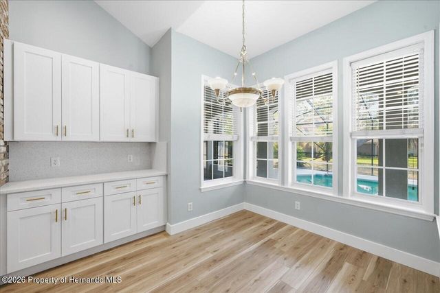 4558 Lake In The Woods Drive, Spring Hill, FL 34607