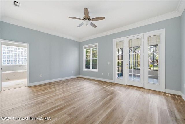 4558 Lake In The Woods Drive, Spring Hill, FL 34607