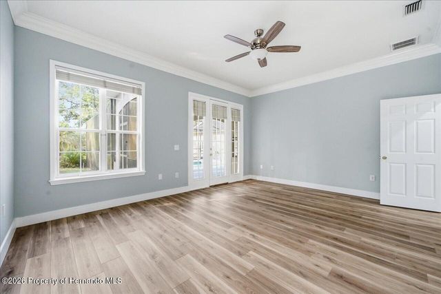 4558 Lake In The Woods Drive, Spring Hill, FL 34607