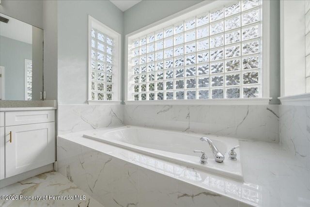 4558 Lake In The Woods Drive, Spring Hill, FL 34607