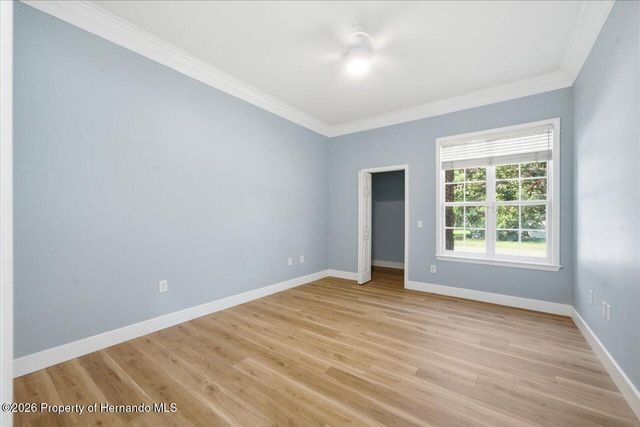4558 Lake In The Woods Drive, Spring Hill, FL 34607