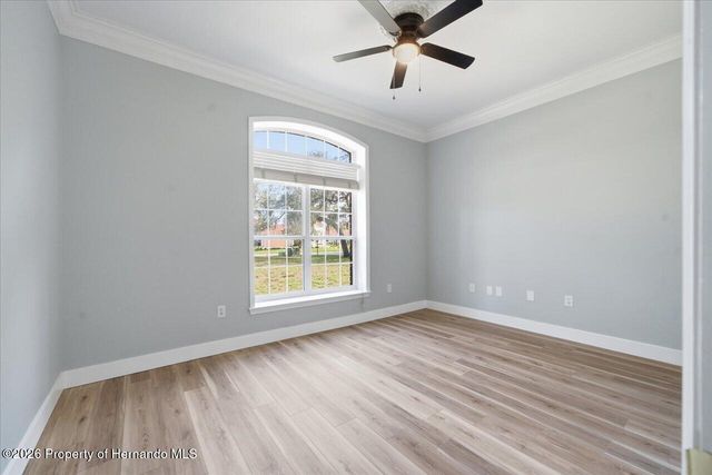 4558 Lake In The Woods Drive, Spring Hill, FL 34607