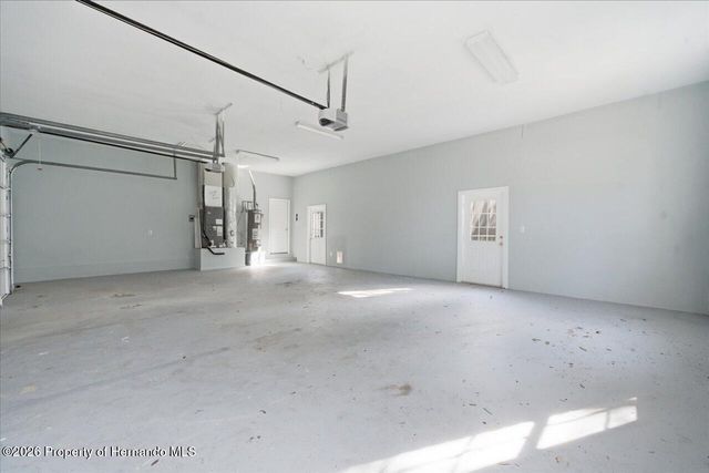 4558 Lake In The Woods Drive, Spring Hill, FL 34607