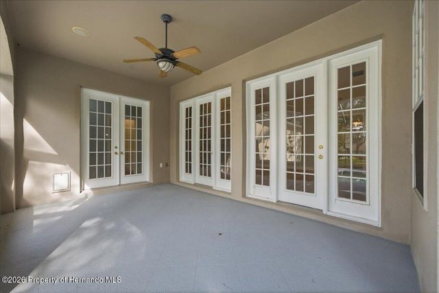 4558 Lake In The Woods Drive, Spring Hill, FL 34607