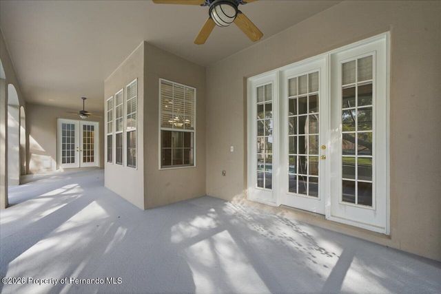 4558 Lake In The Woods Drive, Spring Hill, FL 34607