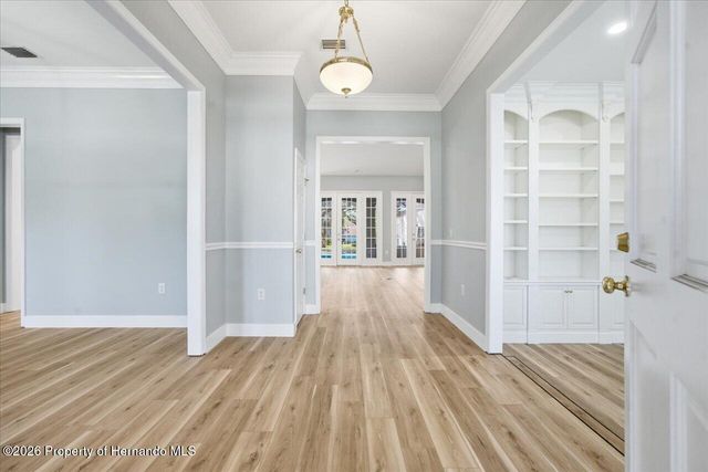 4558 Lake In The Woods Drive, Spring Hill, FL 34607