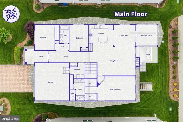 221 SAVANNAH DR, Gettysburg, PA 17325