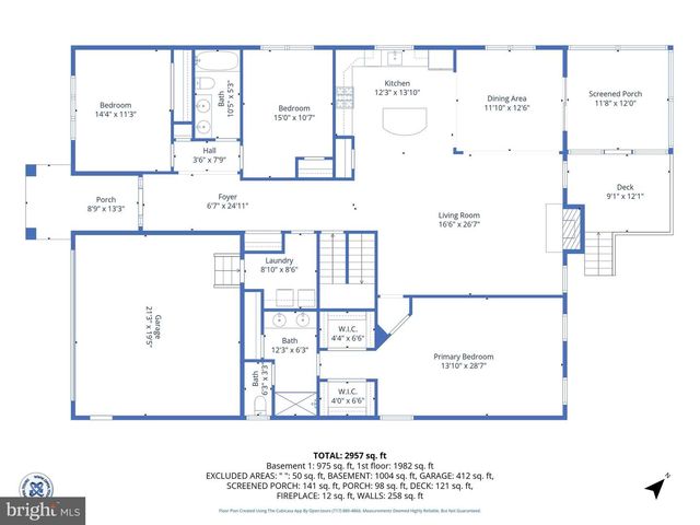221 SAVANNAH DR, Gettysburg, PA 17325