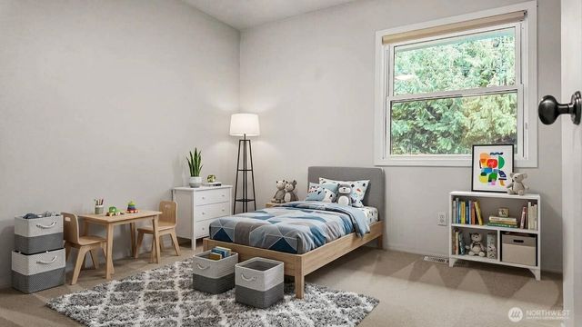 4850 S Spencer Street, Seattle, WA 98118