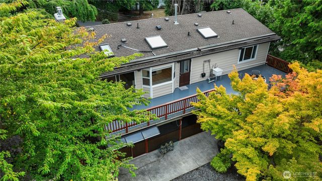 4850 S Spencer Street, Seattle, WA 98118