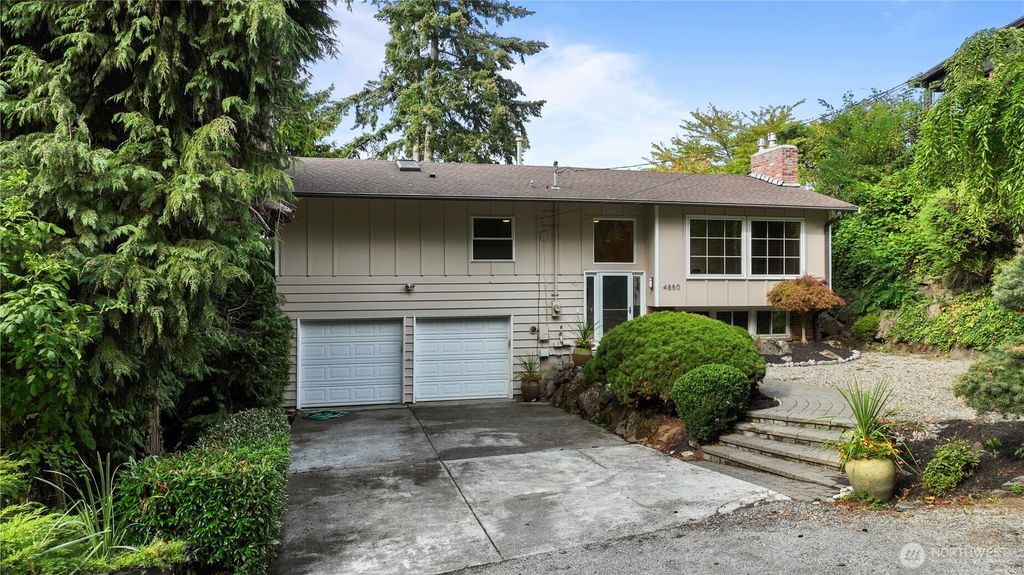 4850 S Spencer Street, Seattle, WA 98118