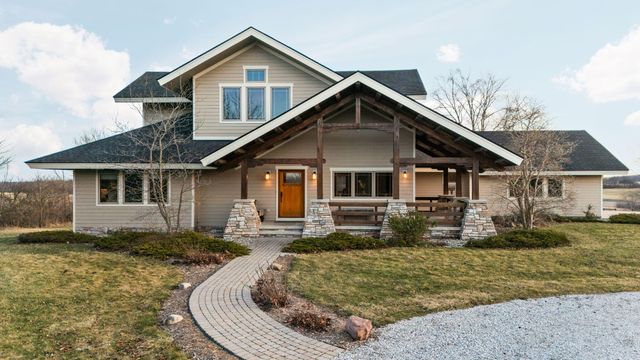 5665 Braun Road, Saline Twp, MI 48176