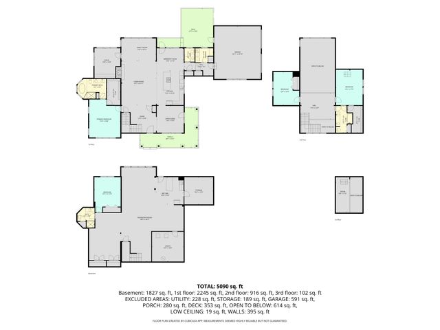 5665 Braun Road, Saline Twp, MI 48176