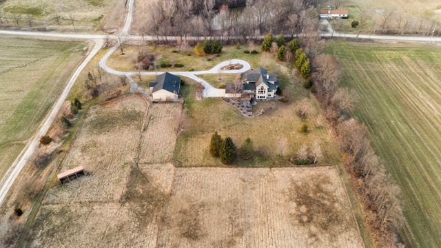 5665 Braun Road, Saline Twp, MI 48176