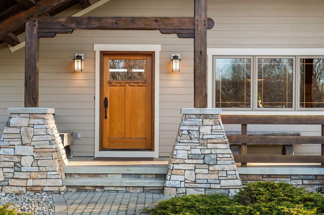 5665 Braun Road, Saline Twp, MI 48176